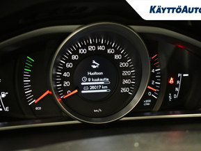 Volvo V40 Cross Country