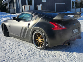 Nissan 370Z
