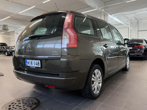 Citroen Grand C4 Picasso