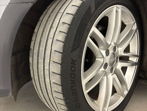 Audi A6 allroad quattro