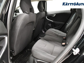 Volvo V40 Cross Country