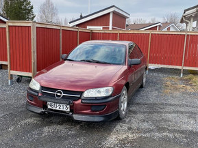 Opel Omega