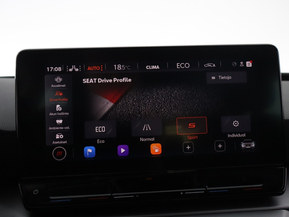 Seat Leon Sportstourer