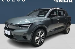 Volvo EX40