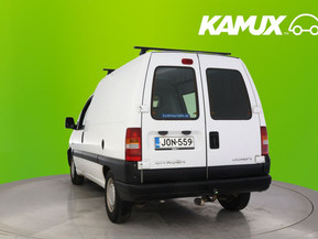 Citroen Jumpy