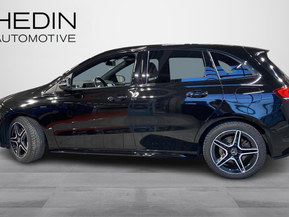 Mercedes-Benz B