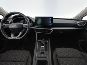 Seat Leon Sportstourer