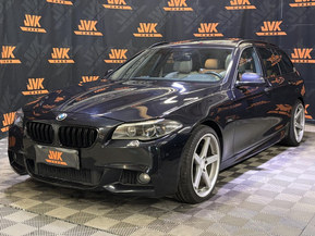 BMW 535