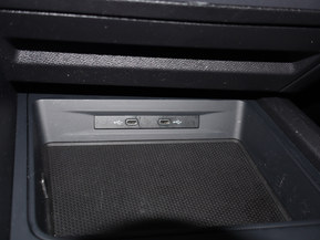 Seat Leon Sportstourer