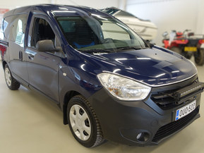 Dacia Dokker Van