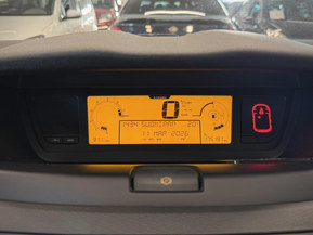 Citroen Grand C4 Picasso
