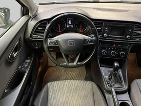Seat Leon ST