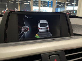 BMW 320 Gran Turismo