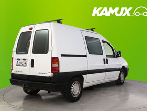 Citroen Jumpy