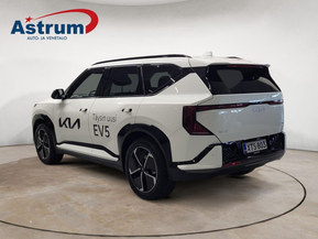 Kia EV5
