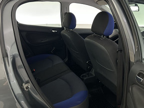 Peugeot 206+