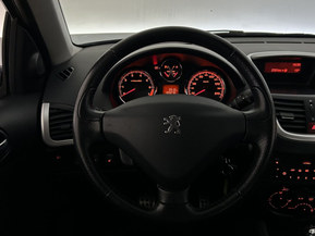 Peugeot 206+