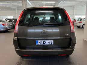 Citroen Grand C4 Picasso