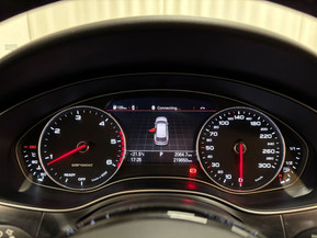 Audi A6 allroad quattro