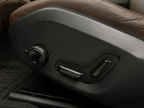 Volvo V90 Cross Country