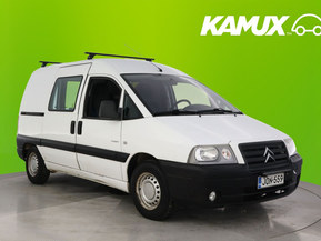 Citroen Jumpy