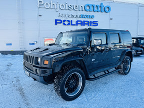 Hummer H2