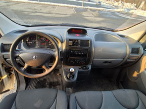 Peugeot Expert