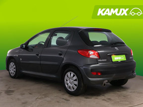 Peugeot 206+