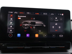 Seat Leon Sportstourer