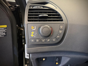 Citroen Grand C4 Picasso