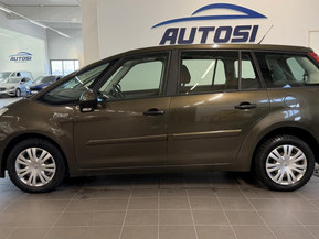 Citroen Grand C4 Picasso