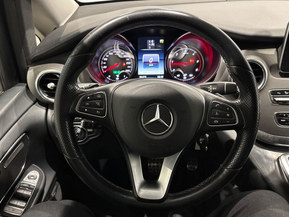 Mercedes-Benz V