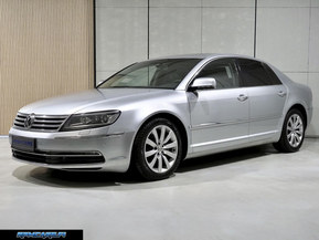 Volkswagen Phaeton