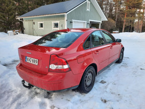 Volvo S40