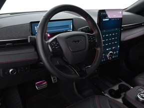 Ford Mustang Mach-E