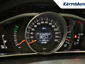 Volvo V40 Cross Country