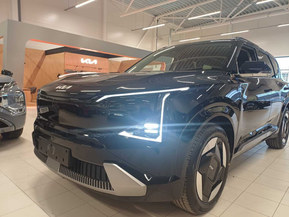 Kia EV5