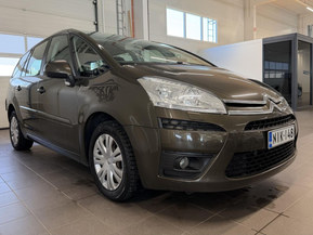 Citroen Grand C4 Picasso