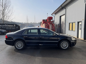 Volkswagen Phaeton
