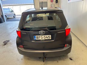 Toyota Verso-S
