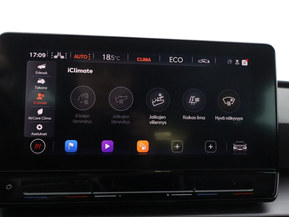 Seat Leon Sportstourer