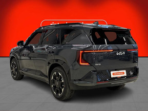 Kia EV5