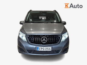 Mercedes-Benz V