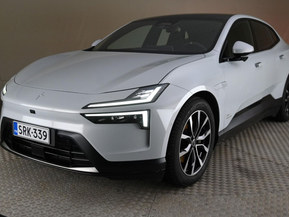 Polestar 4