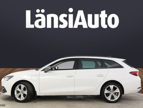 Seat Leon Sportstourer