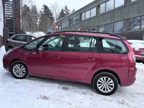 Citroen Grand C4 Picasso