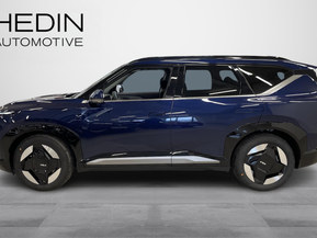 Kia EV5
