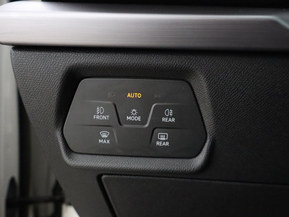 Seat Leon Sportstourer