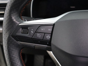 Seat Leon Sportstourer