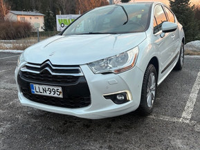 Citroen DS4